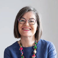 Dr Rebecca McGowan - LifeVest