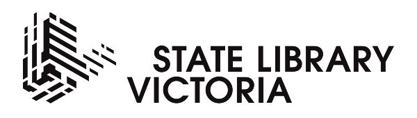State Library Victoria