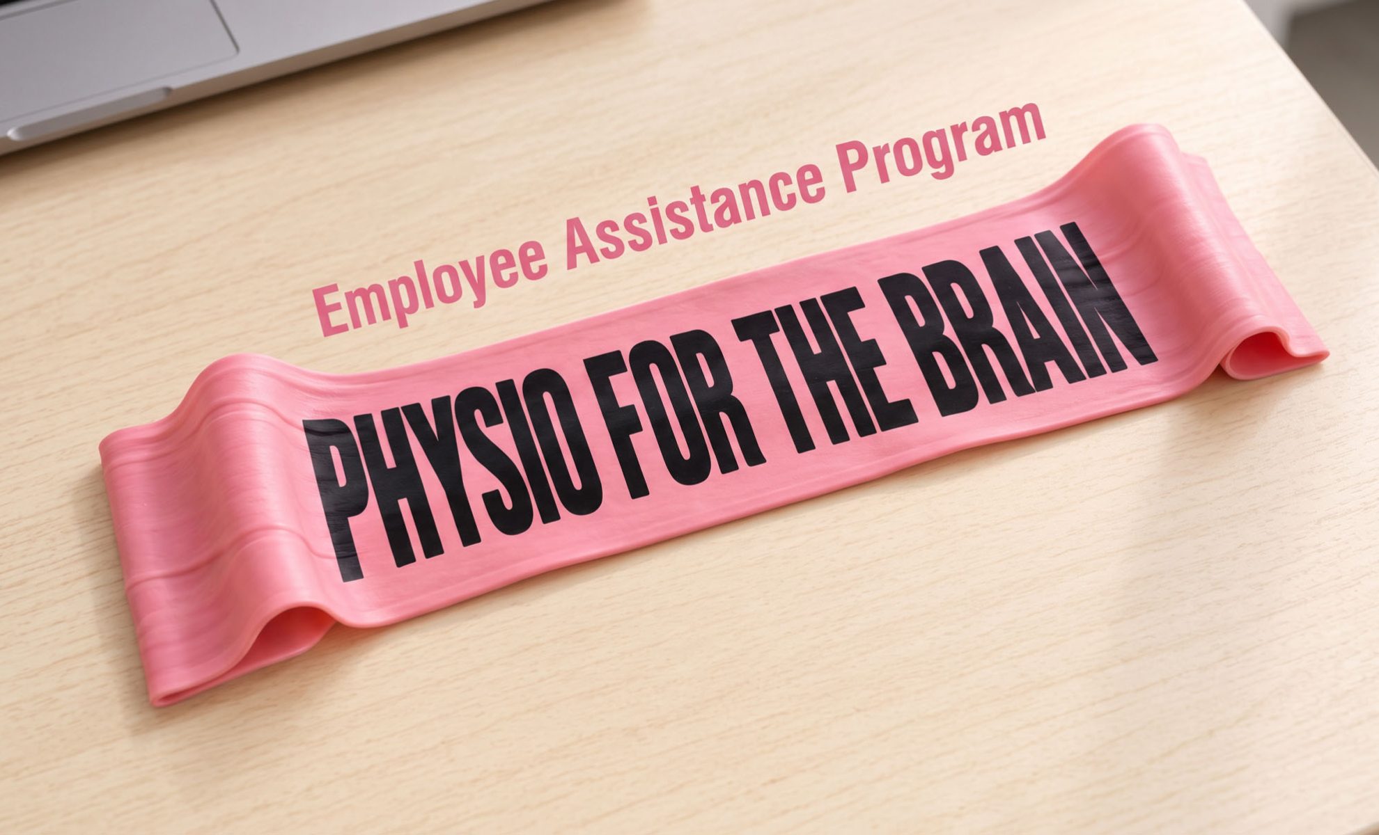 Employee Assistance Program Physio for the Brain