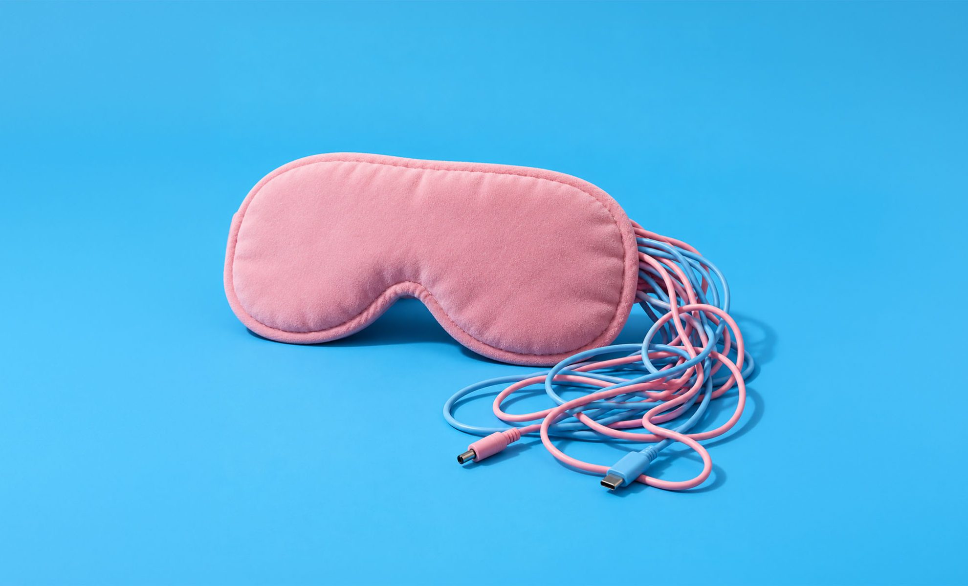 Tired But Wired?